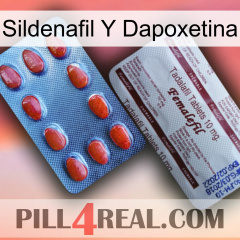 Sildenafil And Dapoxetine 36